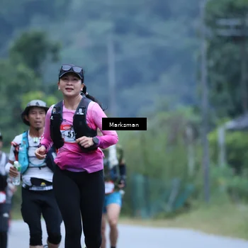 Runner Photo 5227483