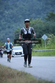 Runner Photo 5227484