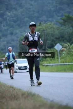 Runner Photo 5227485