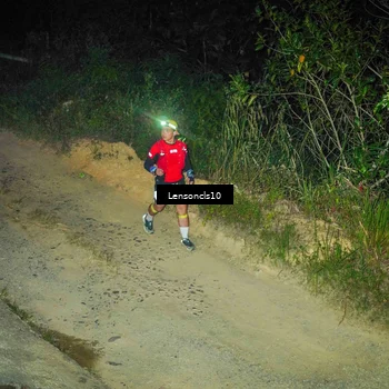 Runner Photo 5227501