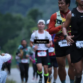 Runner Photo 5227503
