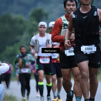 Runner Photo 5227506