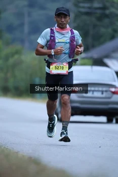Runner Photo 5227507