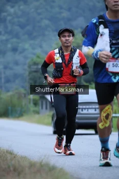 Runner Photo 5227508