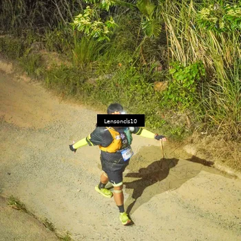 Runner Photo 5227512