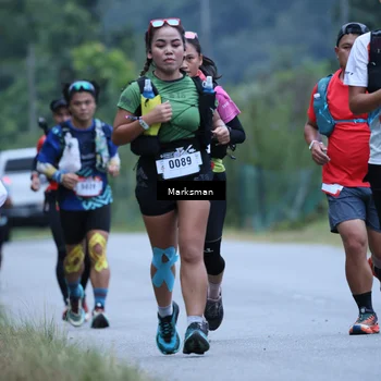 Runner Photo 5227524