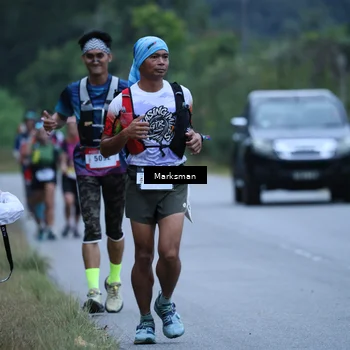 Runner Photo 5227532