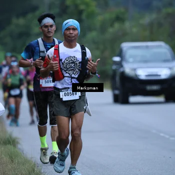 Runner Photo 5227533