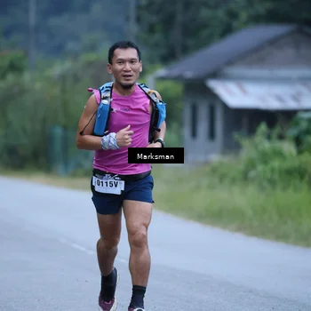 Runner Photo 5227534