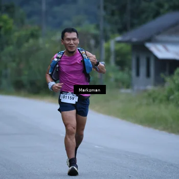 Runner Photo 5227538