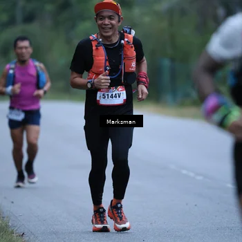 Runner Photo 5227540