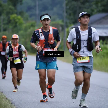 Runner Photo 5227544