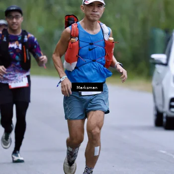 Runner Photo 5227553