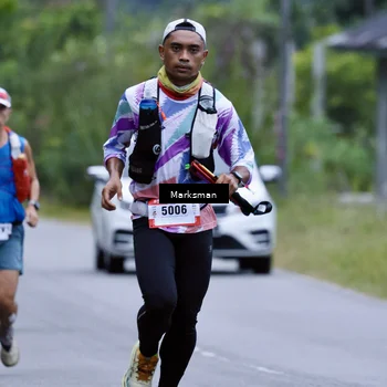 Runner Photo 5227557