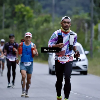 Runner Photo 5227558