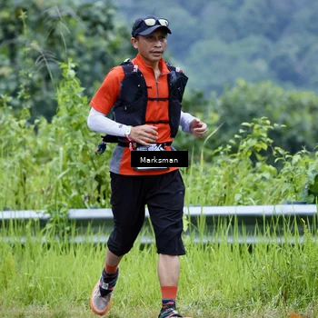 Runner Photo 5227565