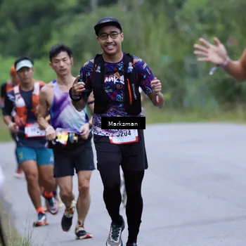 Runner Photo 5227567