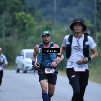 Runner Photo 5227575