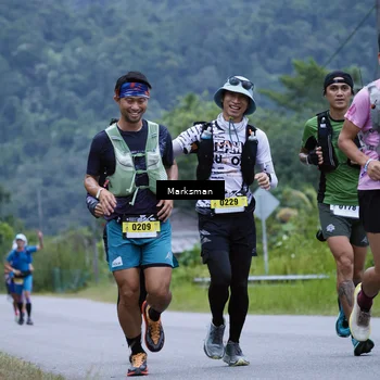 Runner Photo 5227603