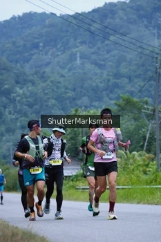 Runner Photo 5227604
