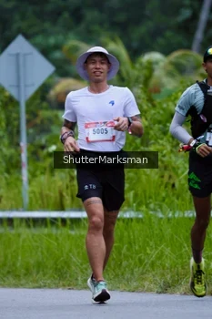 Runner Photo 5227606