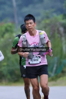 Runner Photo 5227607