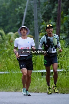 Runner Photo 5227609