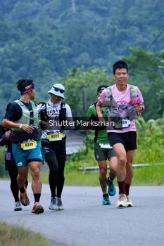 Runner Photo 5227610