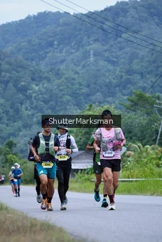 Runner Photo 5227611