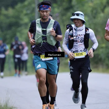 Runner Photo 5227613