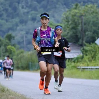 Runner Photo 5227620
