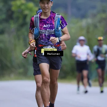 Runner Photo 5227621