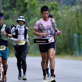 Runner Photo 5227623