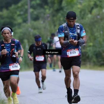 Runner Photo 5227625