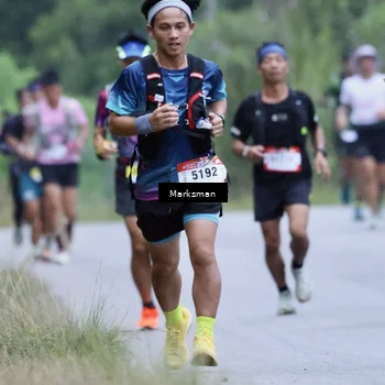 Runner Photo 5227628