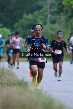 Runner Photo 5227629