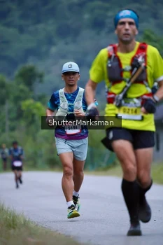 Runner Photo 5227632