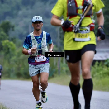 Runner Photo 5227635