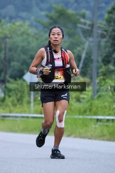 Runner Photo 5227643