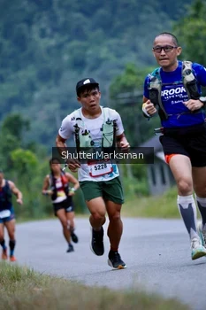 Runner Photo 5227646