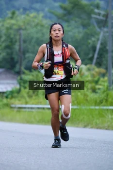 Runner Photo 5227647