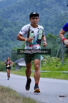 Runner Photo 5227649