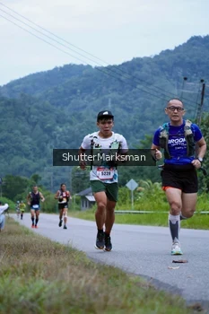 Runner Photo 5227650