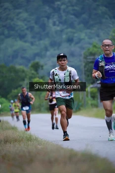 Runner Photo 5227654