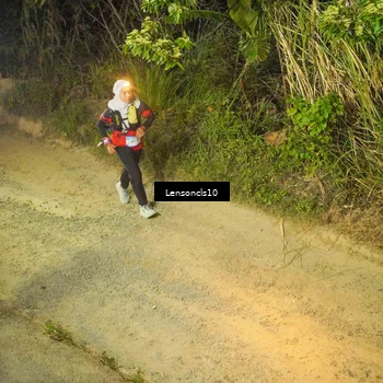 Runner Photo 5227708