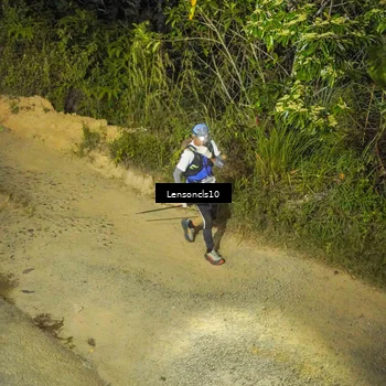 Runner Photo 5227724