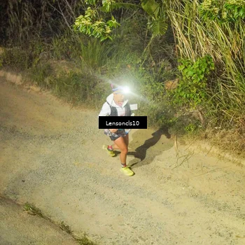 Runner Photo 5227733