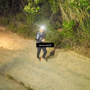 Runner Photo 5227756