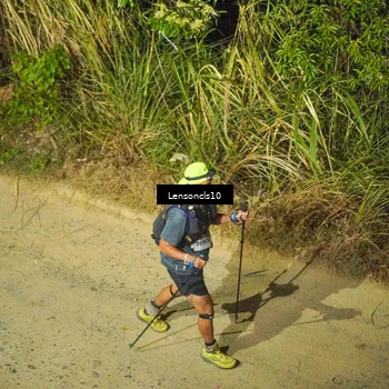 Runner Photo 5227757
