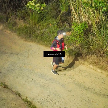 Runner Photo 5227763